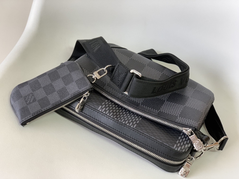 LV Satchel bags